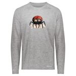 Youth Electrify CoolCore® Long Sleeve T-Shirt Thumbnail