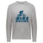 Youth Electrify CoolCore® Long Sleeve T-Shirt Thumbnail