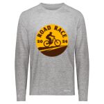 Youth Electrify CoolCore® Long Sleeve T-Shirt Thumbnail