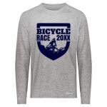 Youth Electrify CoolCore® Long Sleeve T-Shirt Thumbnail