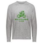 Youth Electrify CoolCore® Long Sleeve T-Shirt Thumbnail