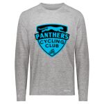 Youth Electrify CoolCore® Long Sleeve T-Shirt Thumbnail