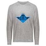 Youth Electrify CoolCore® Long Sleeve T-Shirt Thumbnail