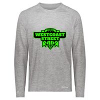 Youth Electrify CoolCore® Long Sleeve T-Shirt Thumbnail