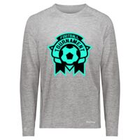 Youth Electrify CoolCore® Long Sleeve T-Shirt Thumbnail