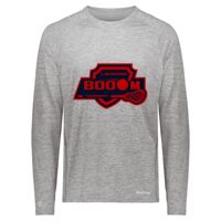 Youth Electrify CoolCore® Long Sleeve T-Shirt Thumbnail