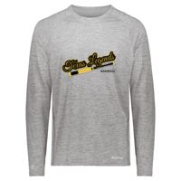 Youth Electrify CoolCore® Long Sleeve T-Shirt Thumbnail