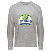 Youth Electrify CoolCore® Long Sleeve T-Shirt Thumbnail