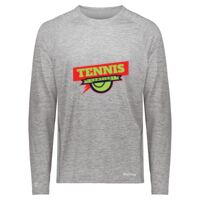 Youth Electrify CoolCore® Long Sleeve T-Shirt Thumbnail