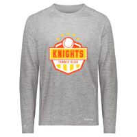 Youth Electrify CoolCore® Long Sleeve T-Shirt Thumbnail