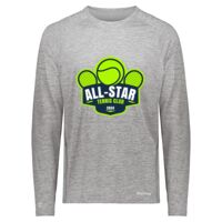 Youth Electrify CoolCore® Long Sleeve T-Shirt Thumbnail