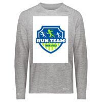 Youth Electrify CoolCore® Long Sleeve T-Shirt Thumbnail