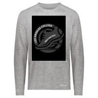 Youth Electrify CoolCore® Long Sleeve T-Shirt Thumbnail