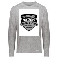 Youth Electrify CoolCore® Long Sleeve T-Shirt Thumbnail