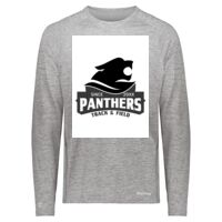 Youth Electrify CoolCore® Long Sleeve T-Shirt Thumbnail