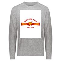 Youth Electrify CoolCore® Long Sleeve T-Shirt Thumbnail