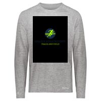 Youth Electrify CoolCore® Long Sleeve T-Shirt Thumbnail