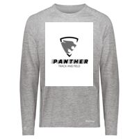 Youth Electrify CoolCore® Long Sleeve T-Shirt Thumbnail