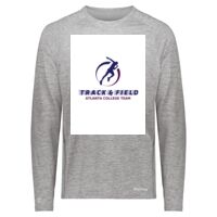 Youth Electrify CoolCore® Long Sleeve T-Shirt Thumbnail