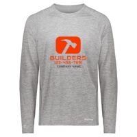 Youth Electrify CoolCore® Long Sleeve T-Shirt Thumbnail