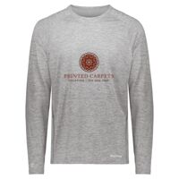 Youth Electrify CoolCore® Long Sleeve T-Shirt Thumbnail