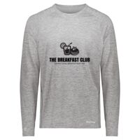 Youth Electrify CoolCore® Long Sleeve T-Shirt Thumbnail