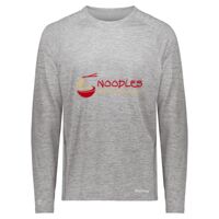 Youth Electrify CoolCore® Long Sleeve T-Shirt Thumbnail