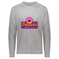 Youth Electrify CoolCore® Long Sleeve T-Shirt Thumbnail