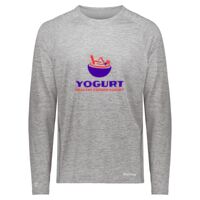 Youth Electrify CoolCore® Long Sleeve T-Shirt Thumbnail