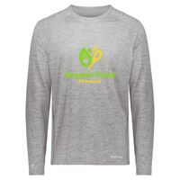 Youth Electrify CoolCore® Long Sleeve T-Shirt Thumbnail