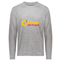 Youth Electrify CoolCore® Long Sleeve T-Shirt Thumbnail