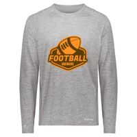 Youth Electrify CoolCore® Long Sleeve T-Shirt Thumbnail