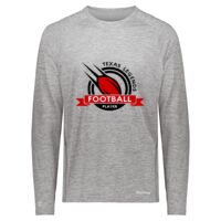 Youth Electrify CoolCore® Long Sleeve T-Shirt Thumbnail