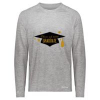 Youth Electrify CoolCore® Long Sleeve T-Shirt Thumbnail