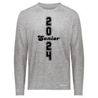 Youth Electrify CoolCore® Long Sleeve T-Shirt Thumbnail