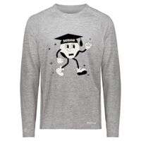 Youth Electrify CoolCore® Long Sleeve T-Shirt Thumbnail