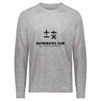 Youth Electrify CoolCore® Long Sleeve T-Shirt Thumbnail