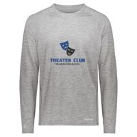 Youth Electrify CoolCore® Long Sleeve T-Shirt Thumbnail