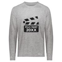 Youth Electrify CoolCore® Long Sleeve T-Shirt Thumbnail