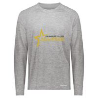 Youth Electrify CoolCore® Long Sleeve T-Shirt Thumbnail