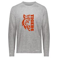 Youth Electrify CoolCore® Long Sleeve T-Shirt Thumbnail