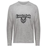 Youth Electrify CoolCore® Long Sleeve T-Shirt Thumbnail