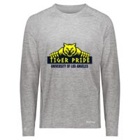 Youth Electrify CoolCore® Long Sleeve T-Shirt Thumbnail