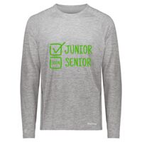 Youth Electrify CoolCore® Long Sleeve T-Shirt Thumbnail