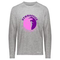 Youth Electrify CoolCore® Long Sleeve T-Shirt Thumbnail