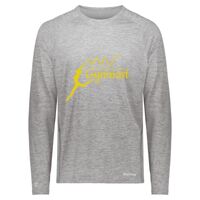 Youth Electrify CoolCore® Long Sleeve T-Shirt Thumbnail