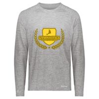 Youth Electrify CoolCore® Long Sleeve T-Shirt Thumbnail