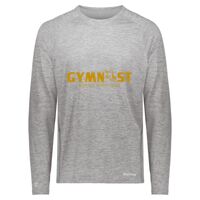 Youth Electrify CoolCore® Long Sleeve T-Shirt Thumbnail