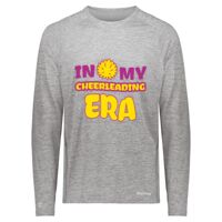 Youth Electrify CoolCore® Long Sleeve T-Shirt Thumbnail