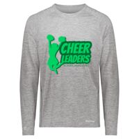 Youth Electrify CoolCore® Long Sleeve T-Shirt Thumbnail